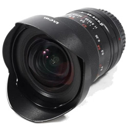 12 mm F2.8 Zero-D monture E LAOWA