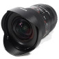 12 mm F2.8 Zero-D monture E