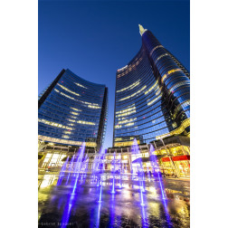 12 mm F2.8 Zero-D monture E LAOWA