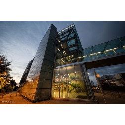 12 mm F2.8 Zero-D monture E LAOWA
