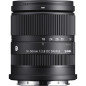18-50 mm f/2.8 DC DN (C) E