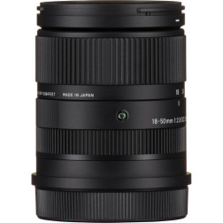18-50 mm f/2.8 DC DN (C) E Sigma