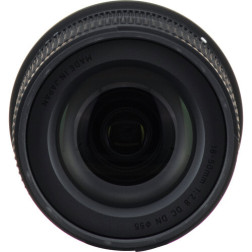 18-50 mm f/2.8 DC DN (C) E Sigma