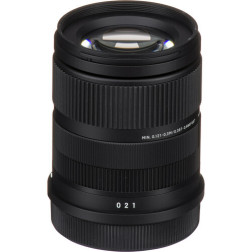 18-50 mm f/2.8 DC DN (C) E Sigma