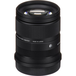 18-50 mm f/2.8 DC DN (C) E Sigma