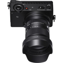 18-50 mm f/2.8 DC DN (C) E Sigma