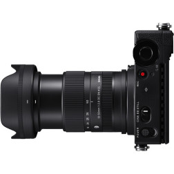 18-50 mm f/2.8 DC DN (C) E Sigma