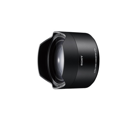Grand angle 21 mm pour FE28mm F2 21mm Ultra-Wide Convers Sony