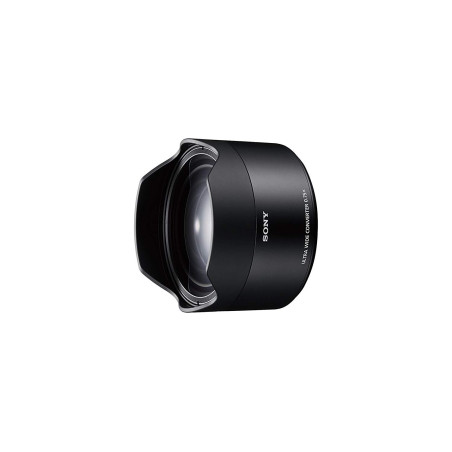 Grand angle 21 mm pour FE28mm F2 21mm Ultra-Wide Convers