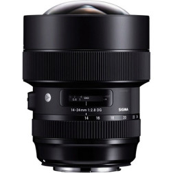 14-24 mm F2.8 DG HSM AF Nikon