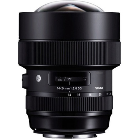 14-24 mm F2.8 DG HSM AF Nikon