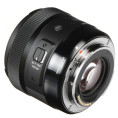 30 mm F1.4 Art DC HSM Canon EF Sigma