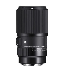 105 mm F2.8 Art EX DG DN Leica
