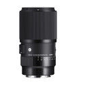 105 mm F2.8 Art EX DG DN Leica Sigma
