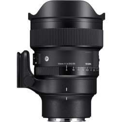 14 mm f/1.4 DG DN (Leica L) Sigma