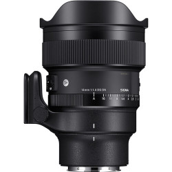 14mm f/1.4 DG DN (Leica L) Sigma