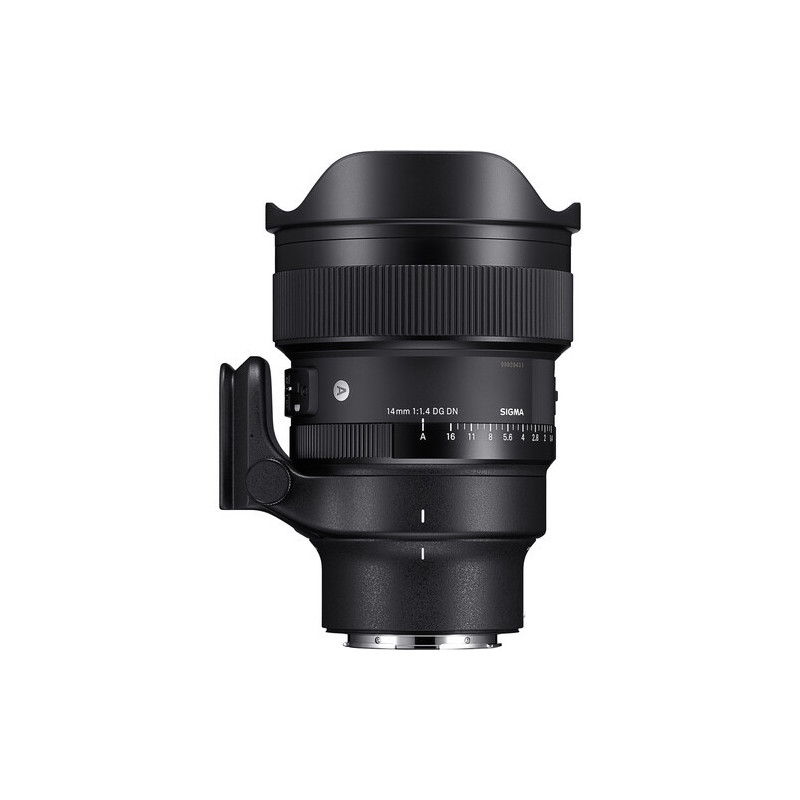 14 mm f/1.4 DG DN (Leica L)