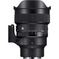 14 mm f/1.4 DG DN (Leica L)