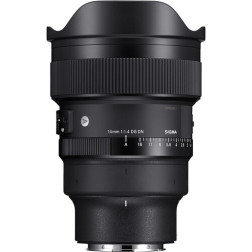 14 mm F1.4 DG DN Monture L