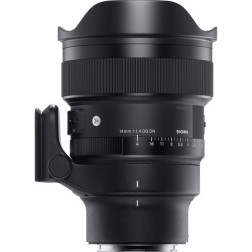 14 mm F1.4 DG DN Monture L Sigma