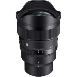 14 mm f/1.4 DG DN (Leica L) Sigma
