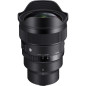 14 mm f/1.4 DG DN (Leica L)