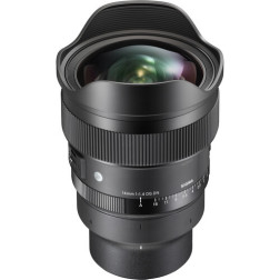 14 mm F1.4 DG DN Monture L Sigma