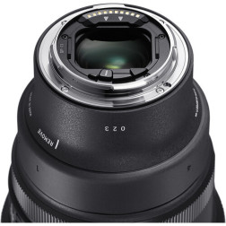 14 mm f/1.4 DG DN (Leica L) Sigma