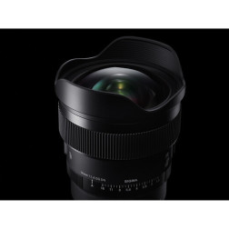 14 mm f/1.4 DG DN (Leica L) Sigma