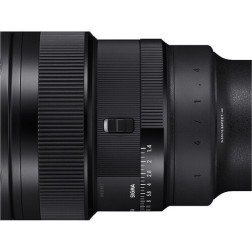 14 mm f/1.4 DG DN (Leica L) Sigma