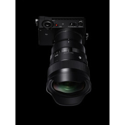14 mm f/1.4 DG DN (Leica L) Sigma