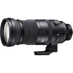150-600mm F5-6.3 DG DN OS Monture L Sigma