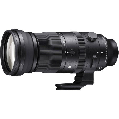 150-600mm f/5-6.3 DG DN OS Monture L Sigma