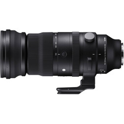 150-600mm F5-6.3 DG DN OS Monture L