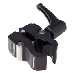 Pince Nano Petite pince Nano pour différentes fixationsC Manfrotto