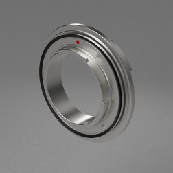 DZO-ACC2MX DZOFILM CATTA ZOOM X mount bayonet