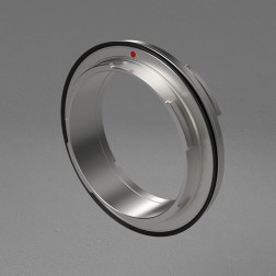 DZO-ACC2MZ DZOFILM CATTA ZOOM Z mount bayonet