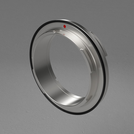 DZO-ACC2MZ DZOFILM CATTA ZOOM Z mount bayonet