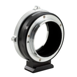 Contax Yashica CY Lens to Canon RF-mount T CINE Adapter