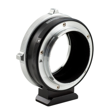 Contax Yashica CY Lens to Canon RF-mount T CINE Adapter