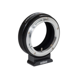 Canon FD Lens to Canon EFR Mount T Adapter (EOS R) Metabones