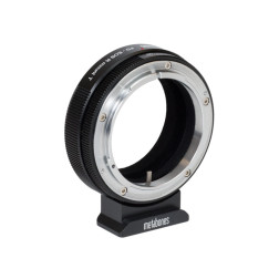 Canon FD Lens to Canon RF Mount T Adapter (EOS R) Metabo Metabones