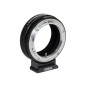 Canon FD Lens to Canon RF Mount T Adapter (EOS R) Canon FD Lens to Canon RF Mount T Adapter (EOS R)
