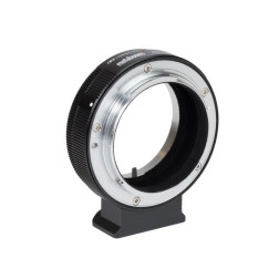 Canon FD Lens to Canon RF Mount T Adapter (EOS R) Metabo