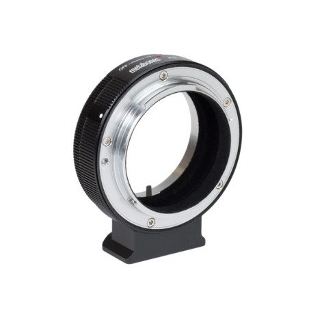 Canon FD Lens to Canon RF Mount T Adapter (EOS R) Metabo