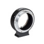 Canon FD Lens to Canon RF Mount T Adapter (EOS R)