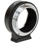 Canon FD to L mount T Adapter Canon FD to L mount T Adapter