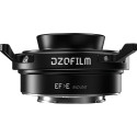 Octopus Adapter for EF-Mount Lens to L-Mount Camera DZOFILM