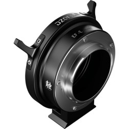 Octopus Adapter for EF-Mount Lens to L-Mount Camera DZOFILM