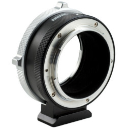 Contax Yashica CY to Nilkon Z-Mount T CINE Adapter Conta Metabones